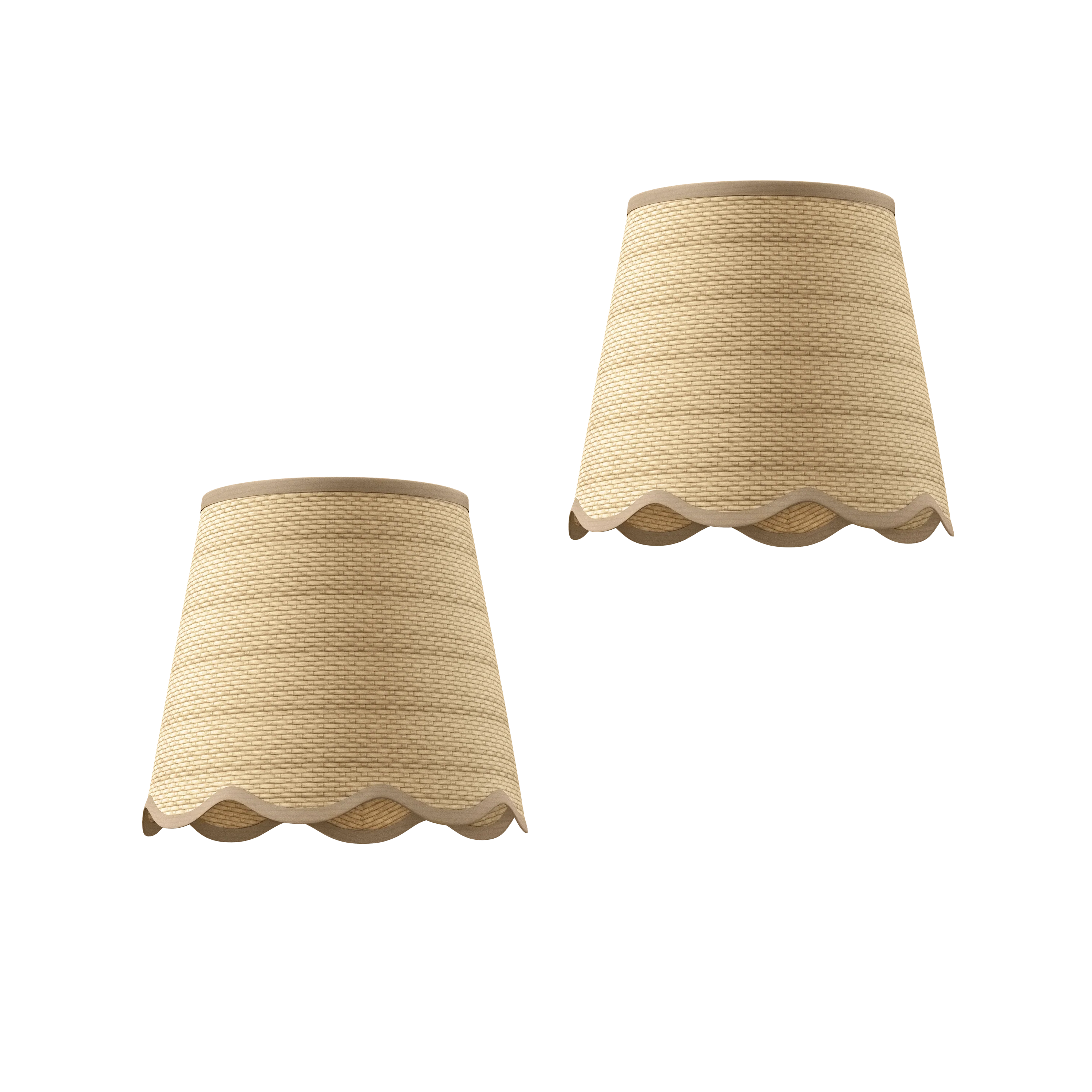 Boho Shades (Set of 2) - Image 3