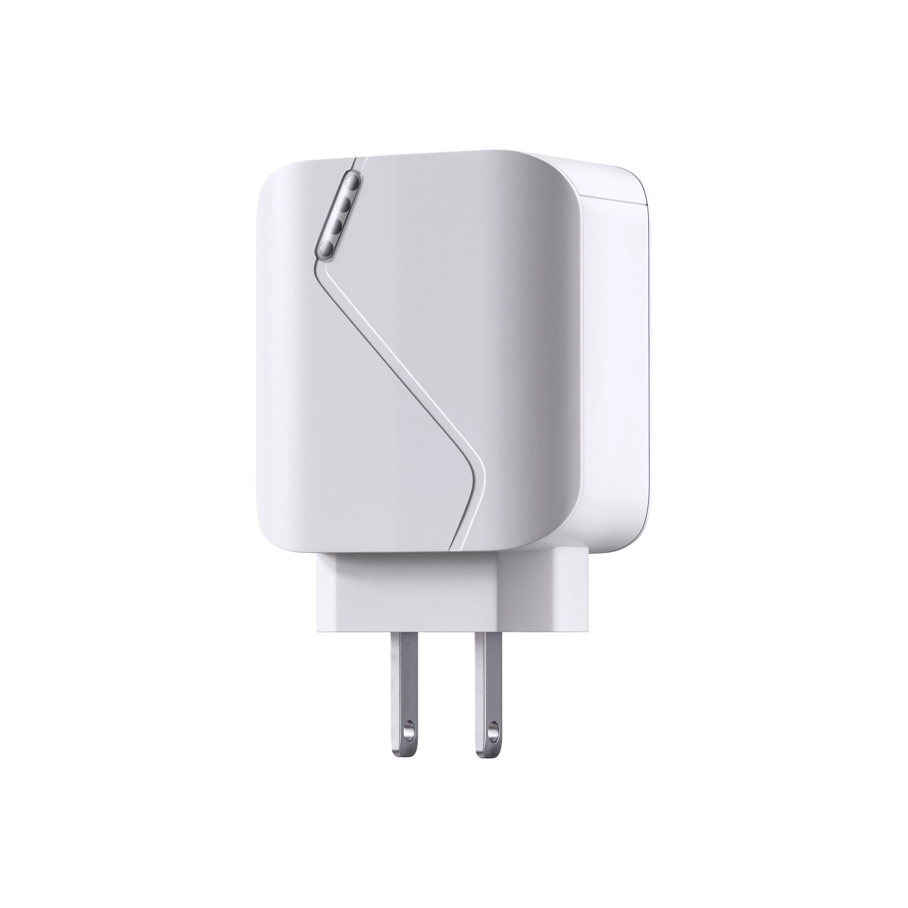 PRIDOLA BULBS EXTRA FAST CHARGER (DUALPORT) - Image 3
