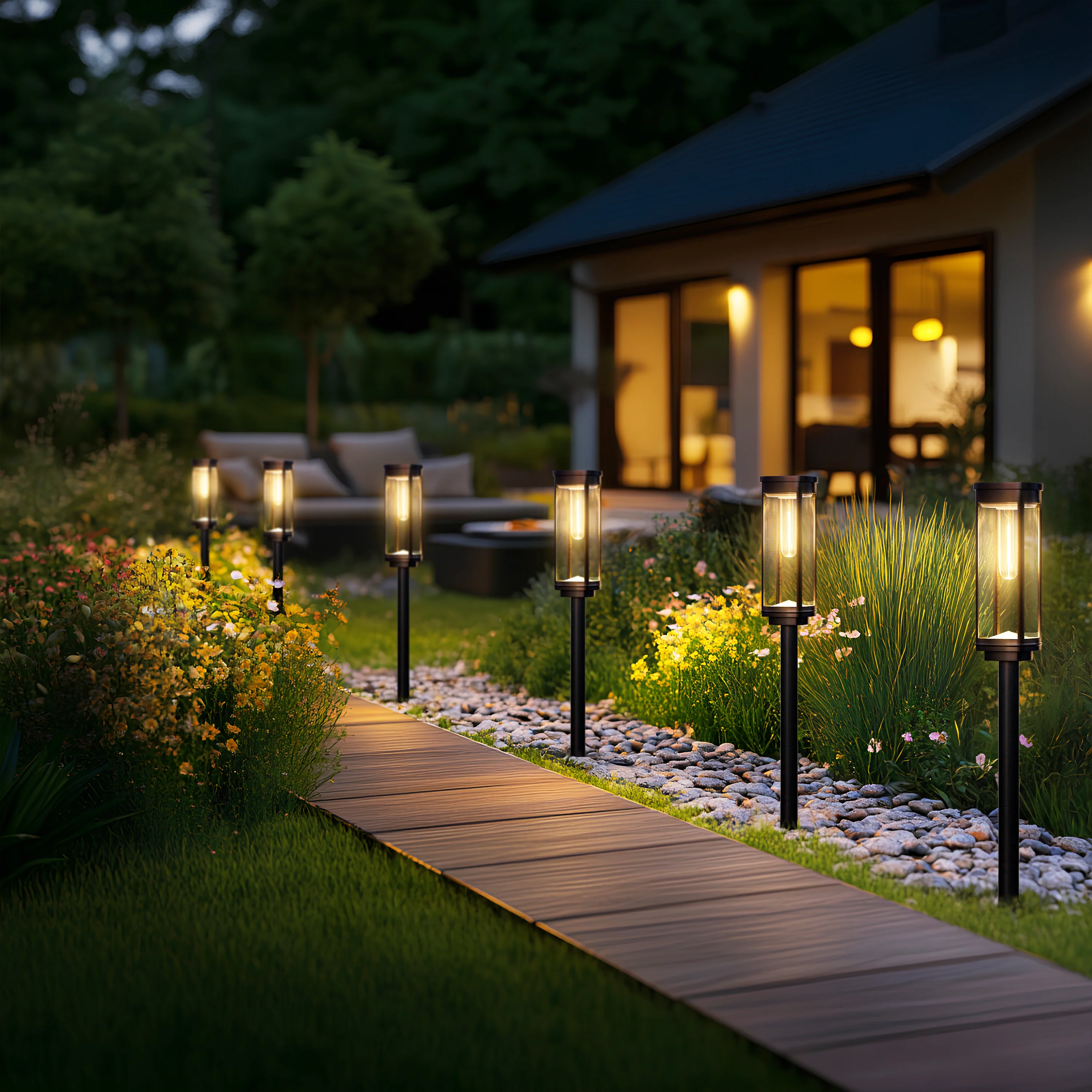 SOLEA PATHWAY LIGHTS - Image 8