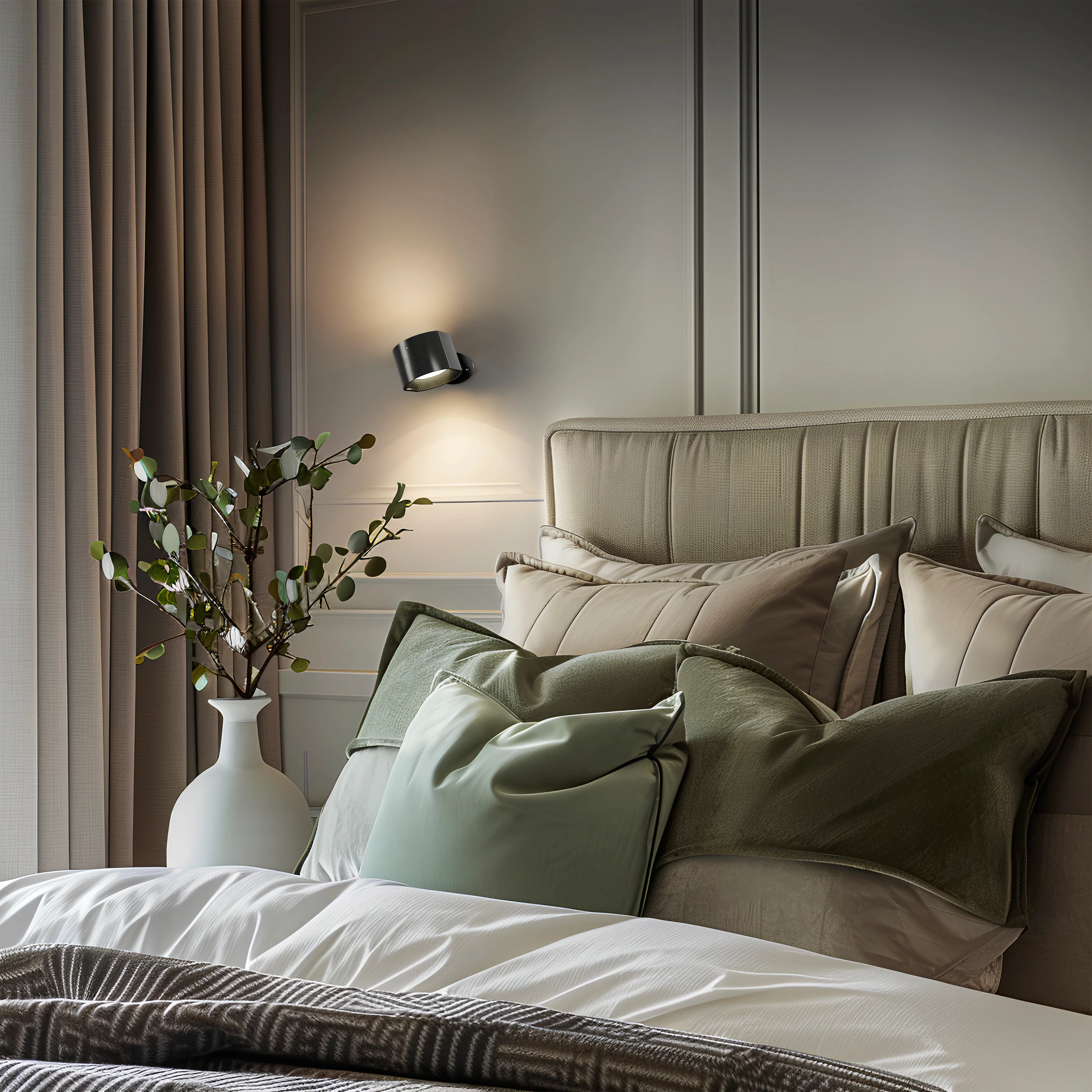 WIRELESS LED WALL LIGHTS - Image 10