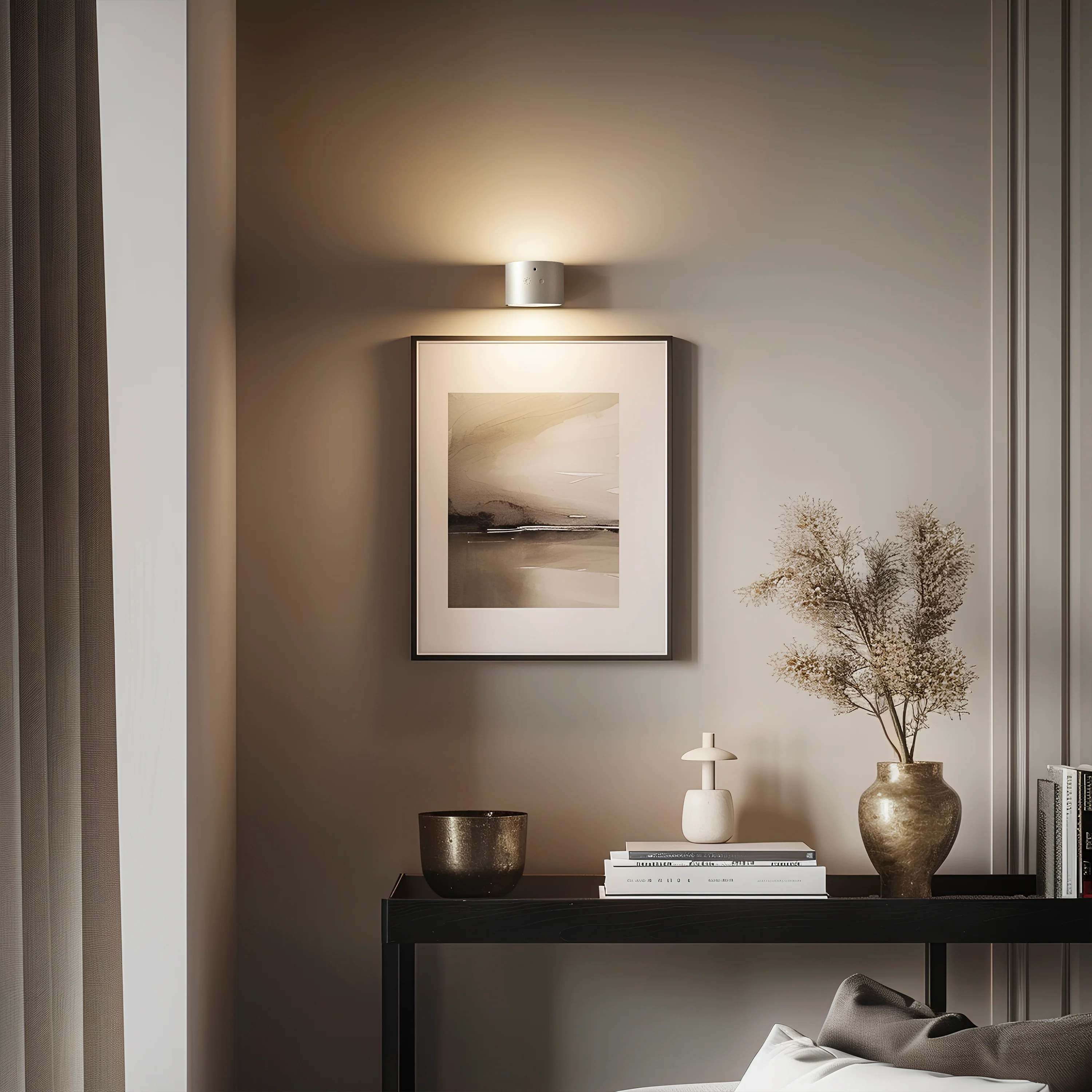 WIRELESS LED WALL LIGHTS - Image 12